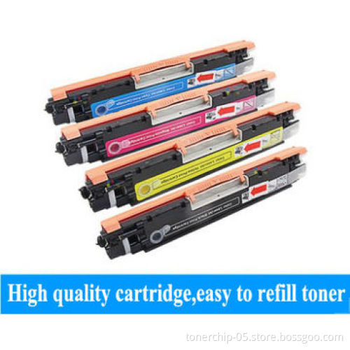 Toner cartridge for HP, M176n, MFP, M177FW, CF350A, 130A